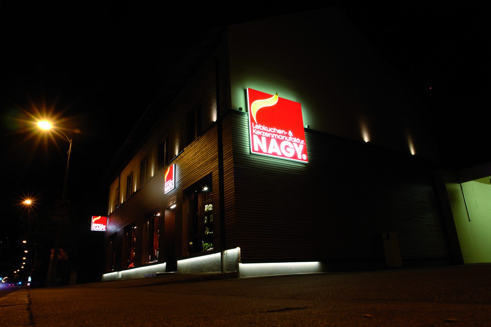 NAGY