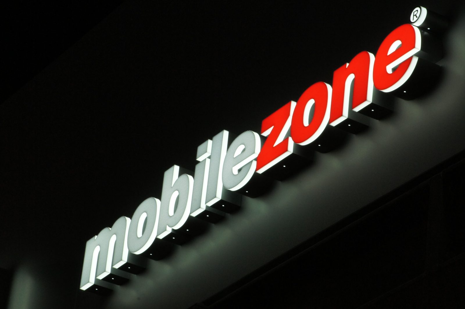 mobilezone