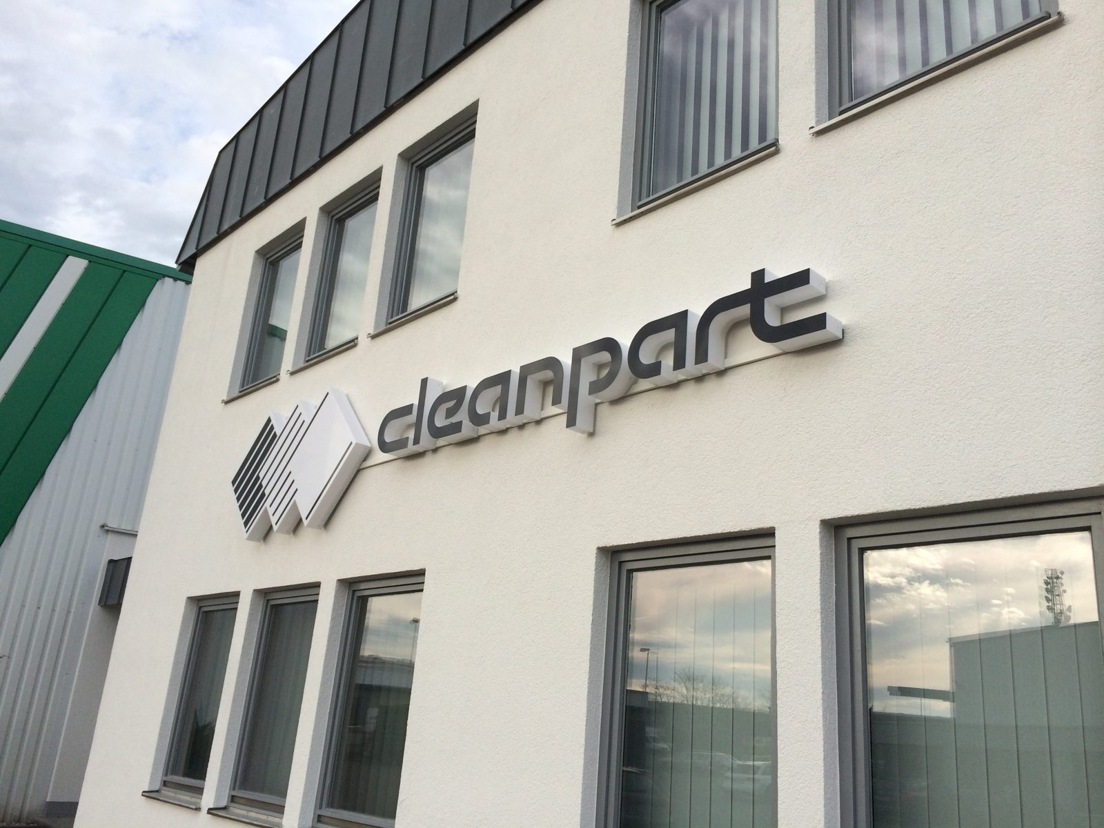 cleanpart